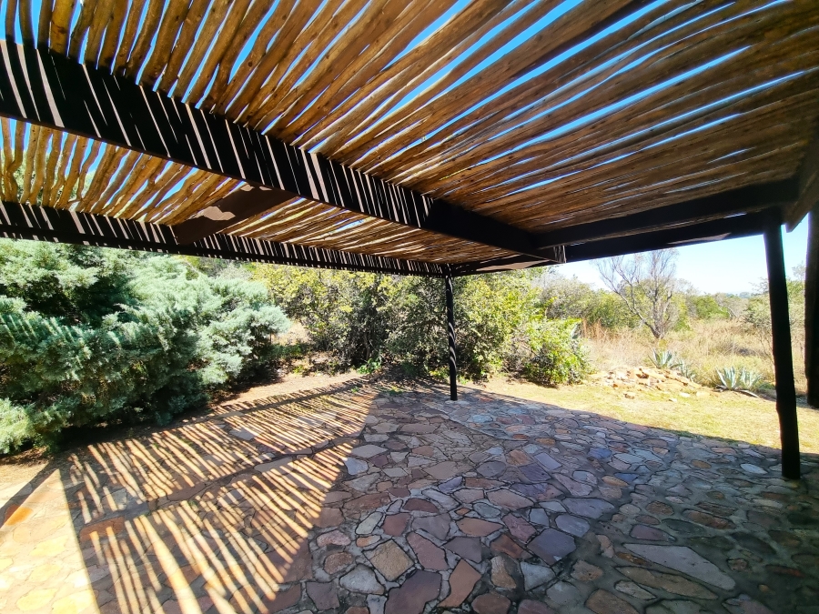 1 Bedroom Property for Sale in Utopia Nature Estate North West